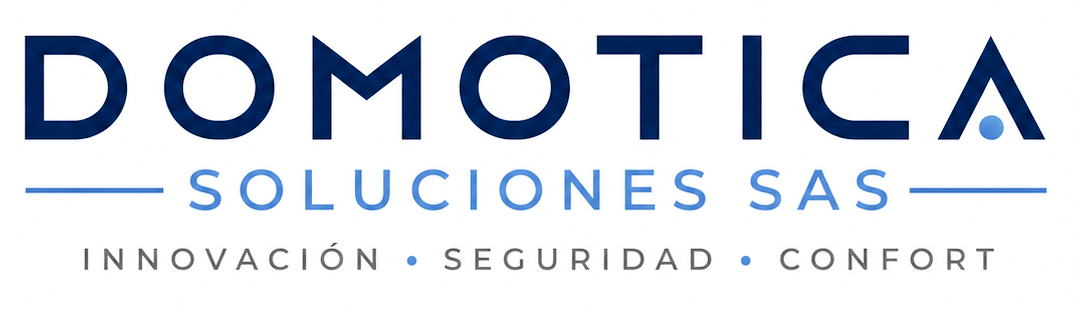 DOMOTICA SOLUCIONES SAS